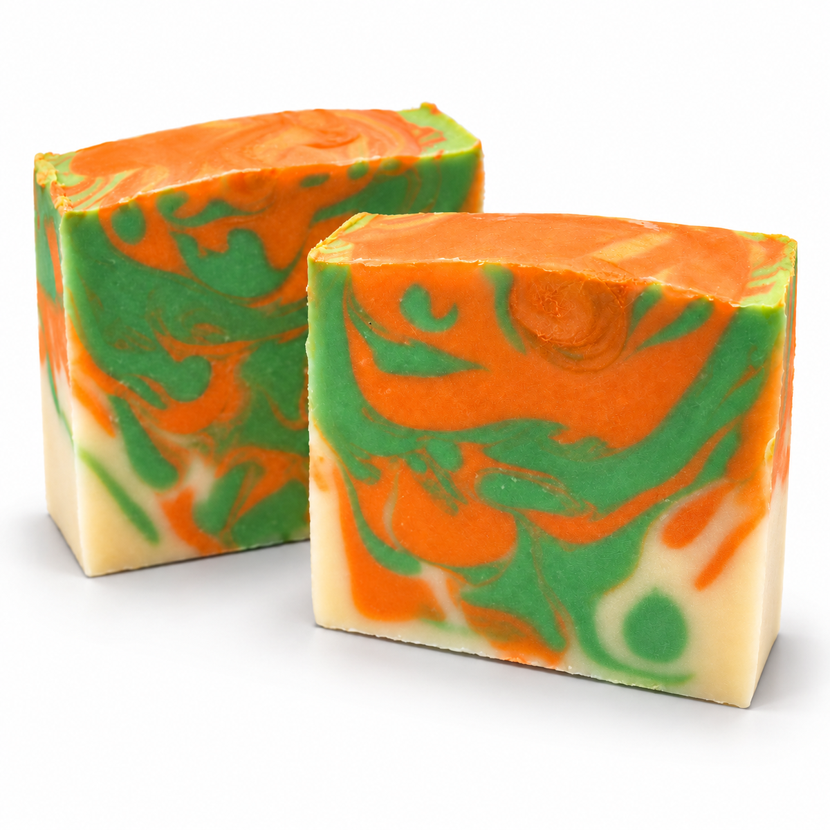 Coconut Mango