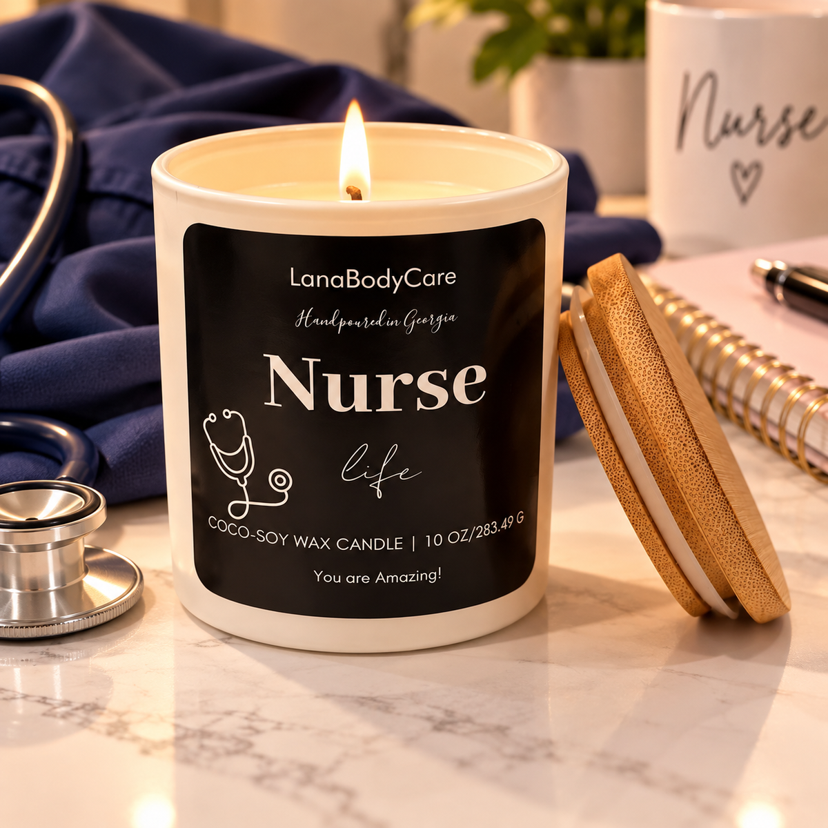 Candles