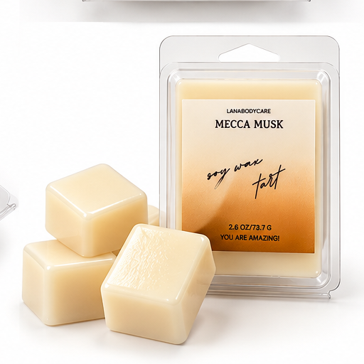 6 count wax melt