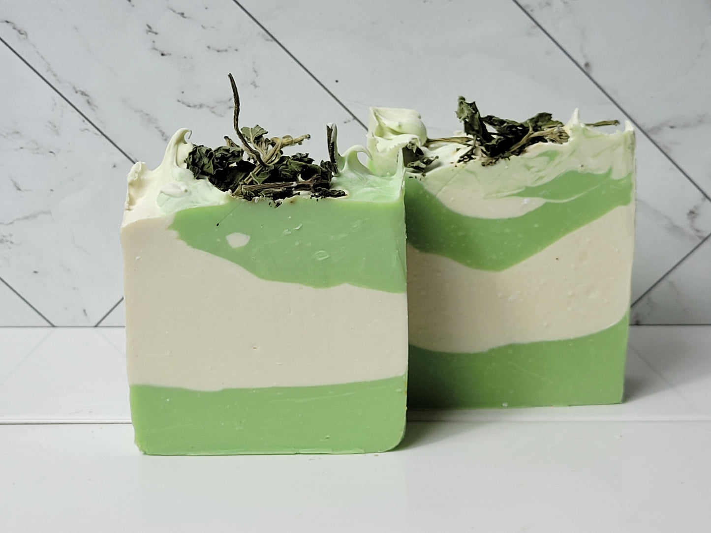 Peppermint-Lime