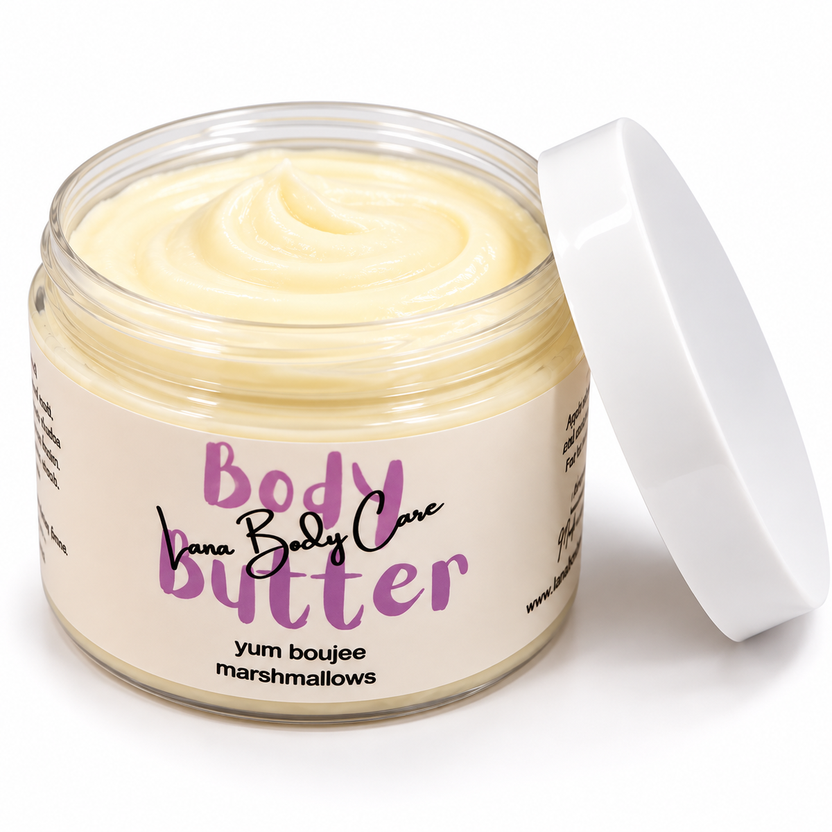 Body butter