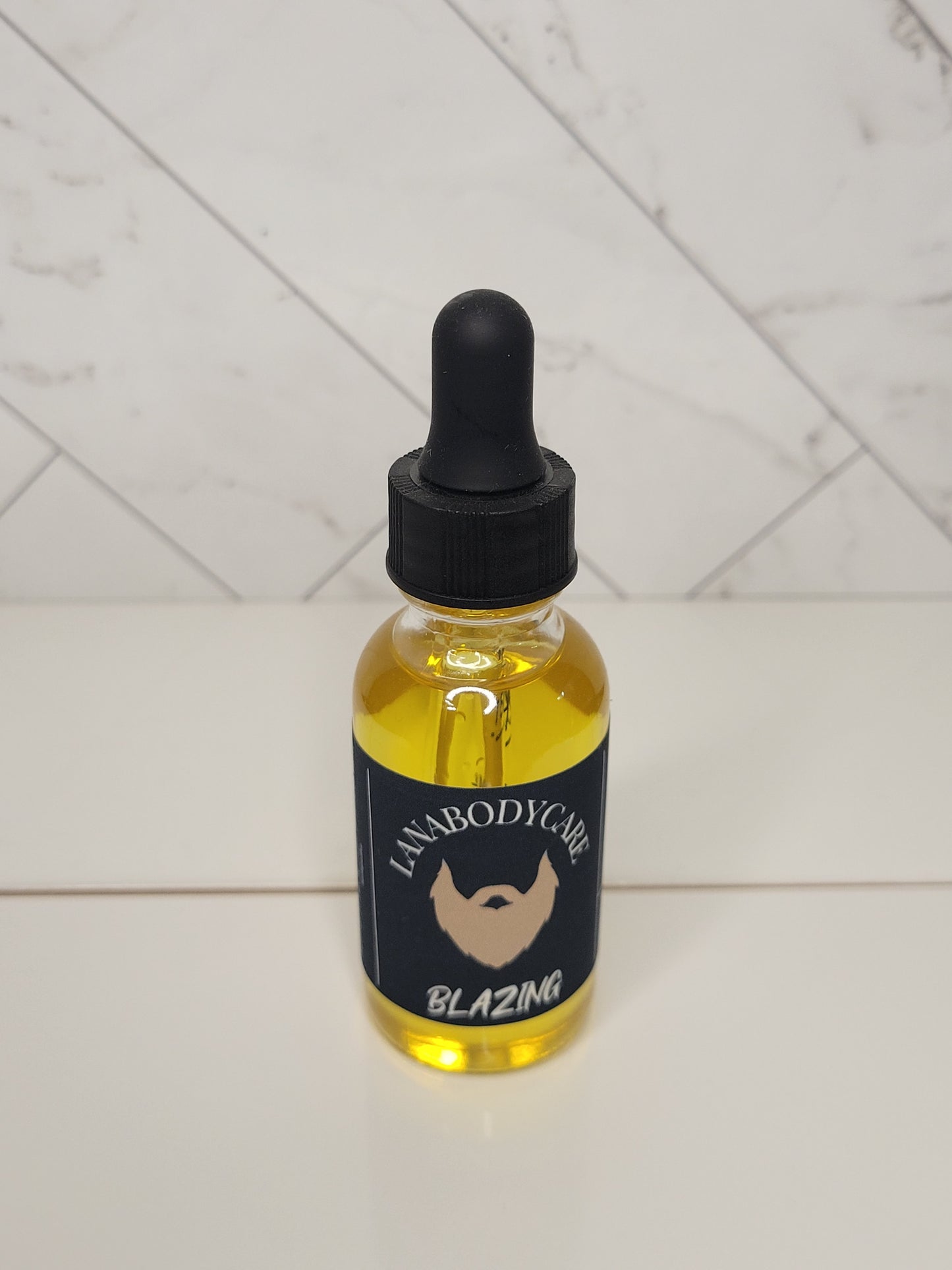 Beard Oil