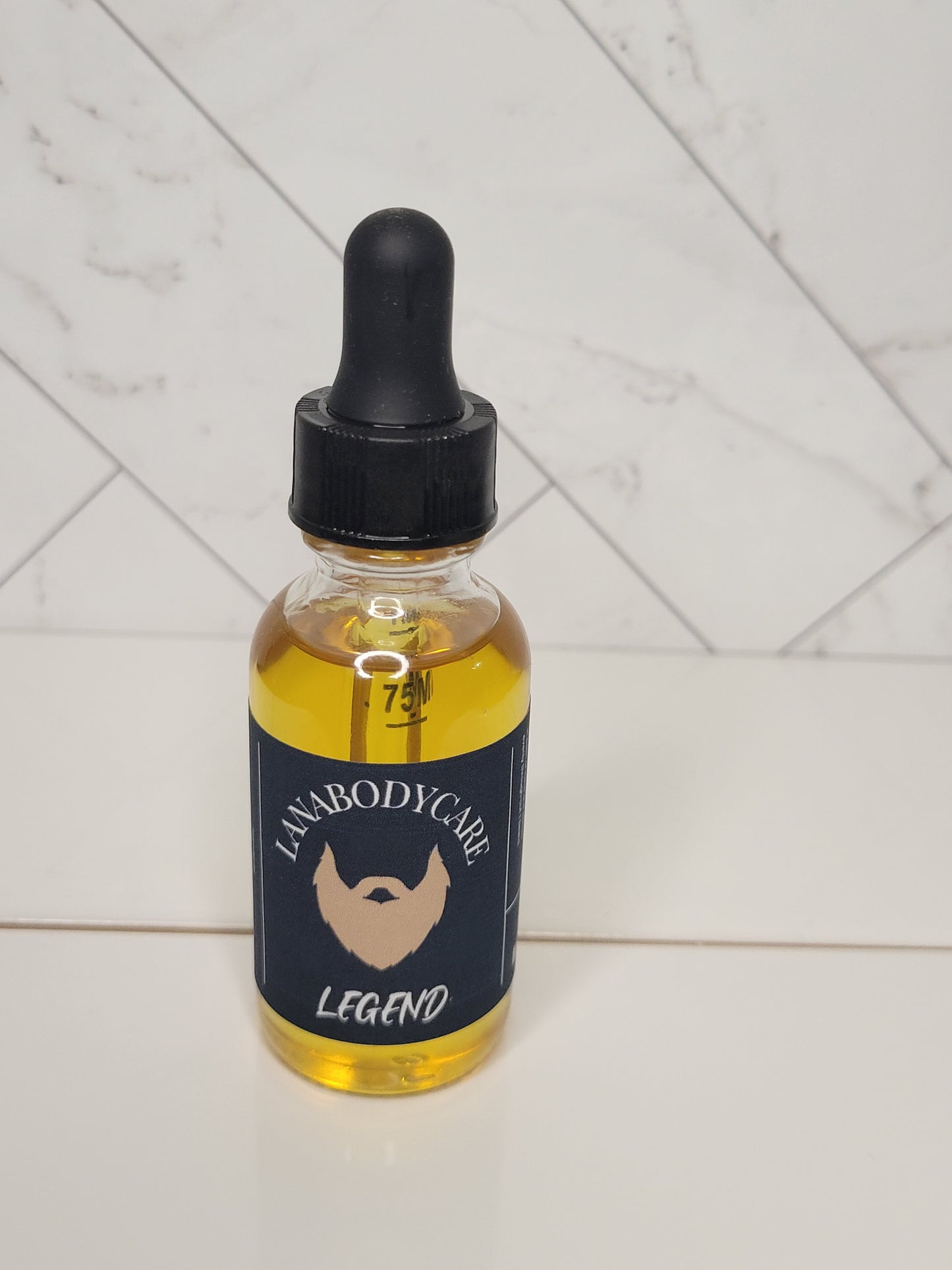 Beard Oil