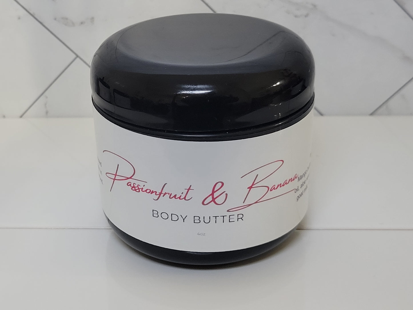 Body butter