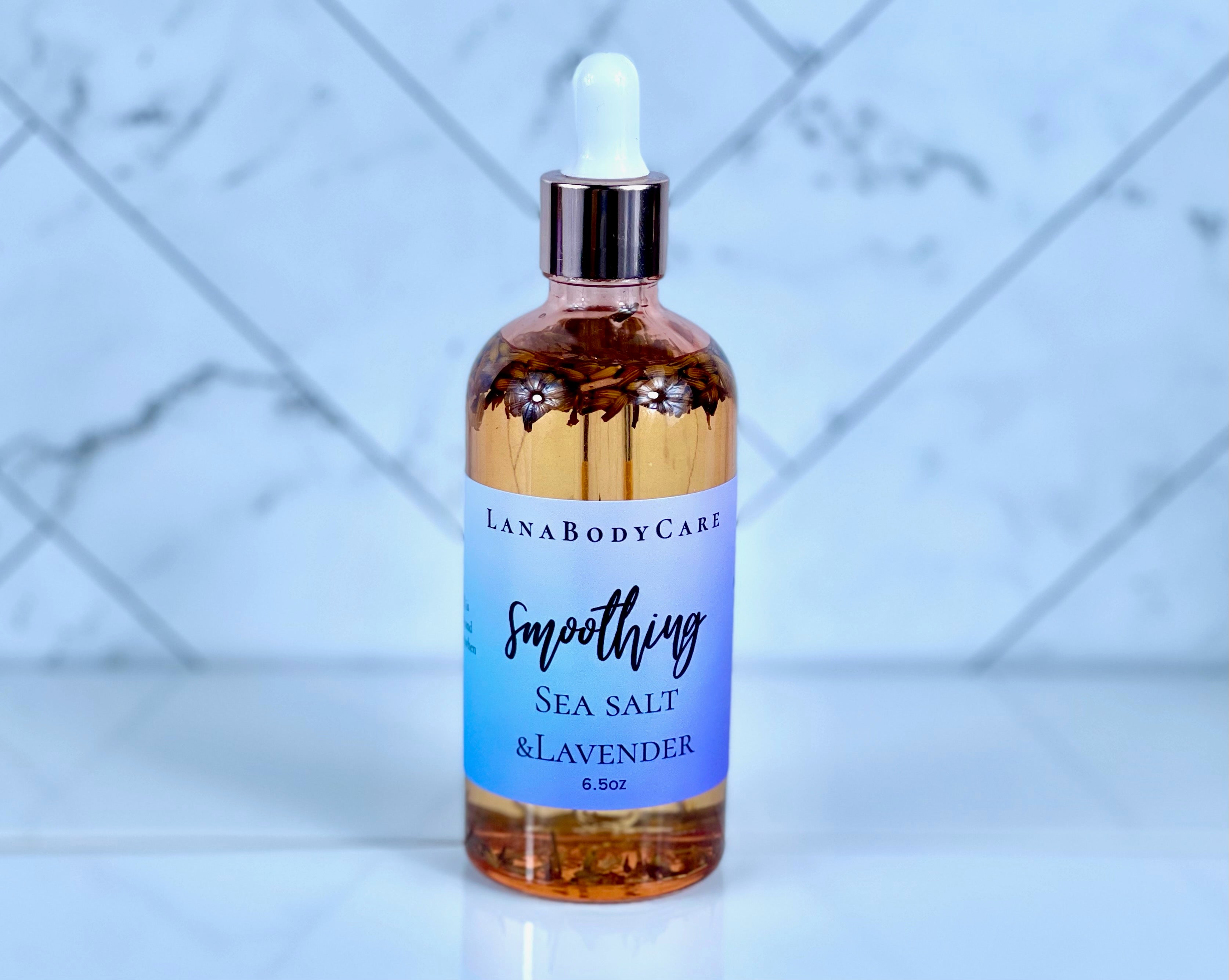 Oil LanaBodyCare Oil lanabodycare